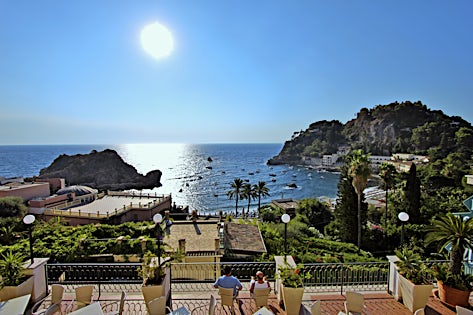 Baia Azzurra